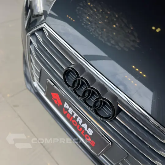 A4 2.0 TFSI Limited Edition S Tronic