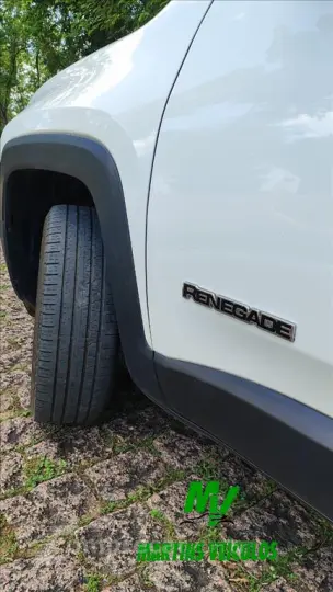 RENEGADE 1.8 16V FLEX SPORT 4P MANUAL