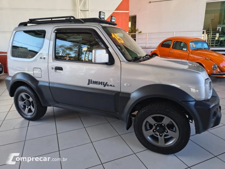 Jimny 1.3 16V 4 ALL 4X4