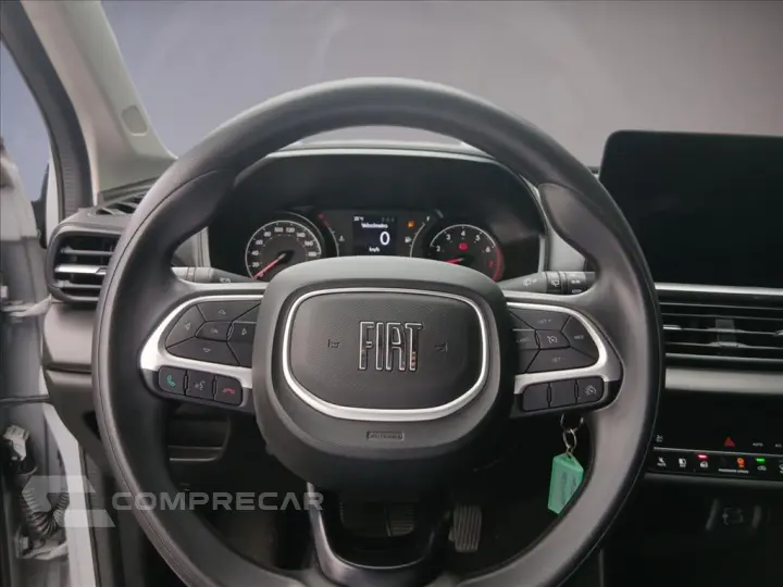 PULSE 1.3 FLEX DRIVE MANUAL