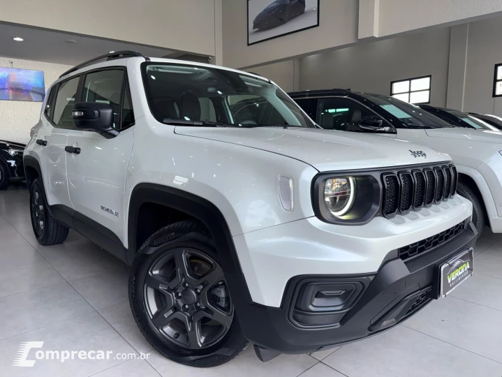 Renegade Sport T270 1.3