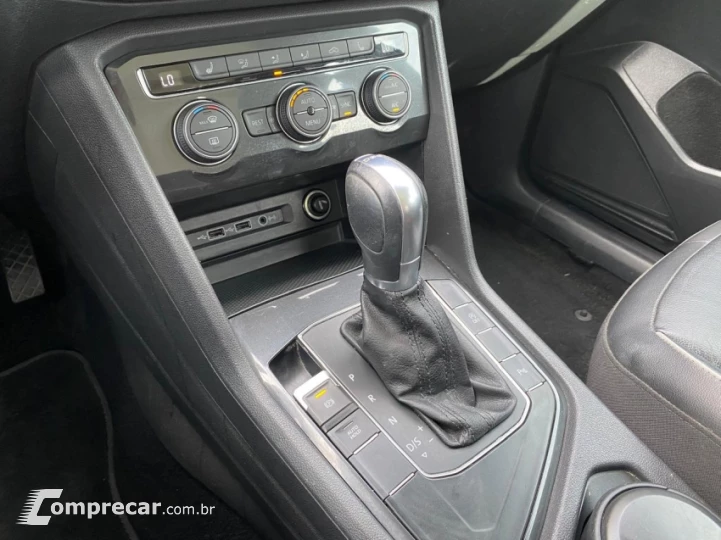 TIGUAN 1.4 250 TSI Allspace Comfortline