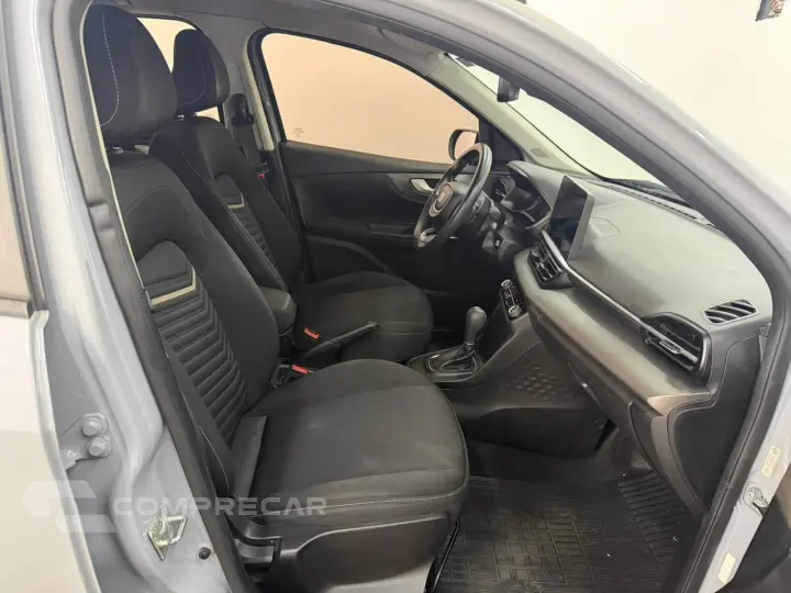 PULSE AUDACE 1.0 Turbo 200 Flex Aut.