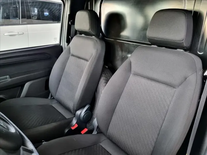 FIORINO 1.4 MPI Furgão Endurance 8V