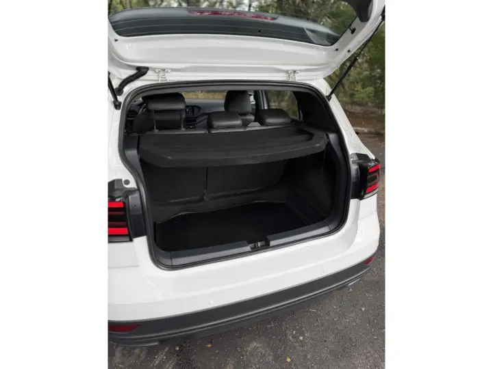 FUSION 2.0 TITANIUM FWD 16V GASOLINA 4P AUTOMÁTICO