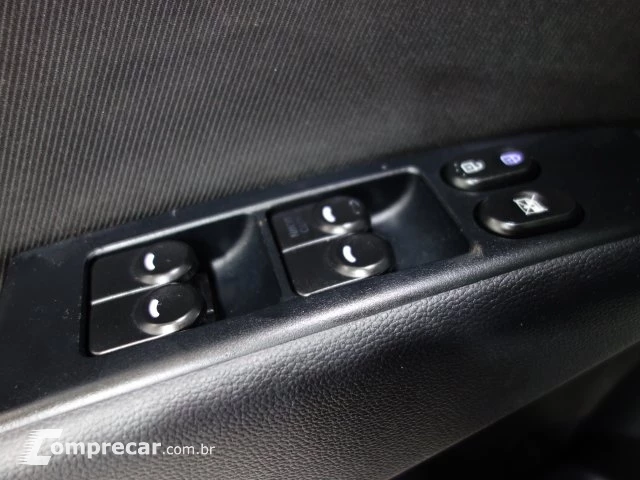 HB20 - 1.0 COMFORT 12V 4P MANUAL