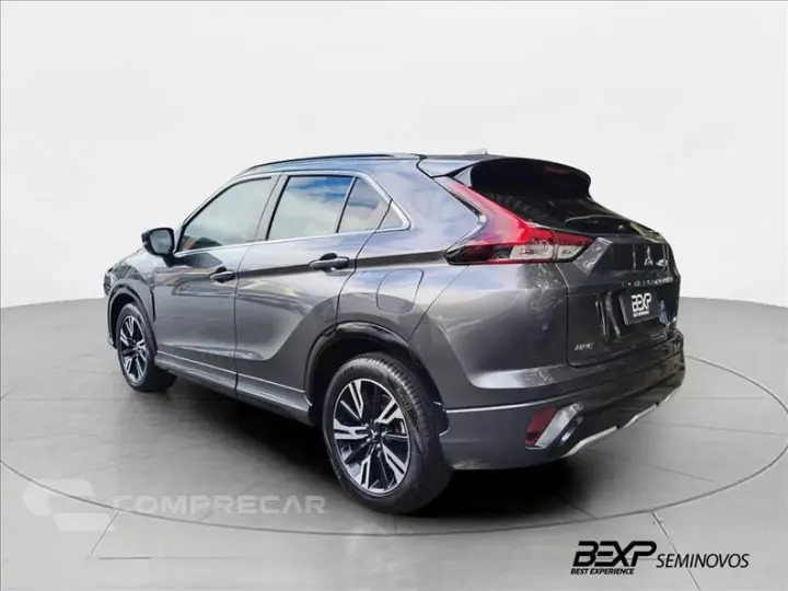 ECLIPSE CROSS 1.5 Mivec Turbo Hpe-s
