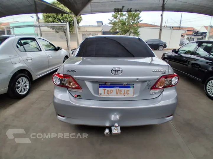 COROLLA 2.0 XEI 16V