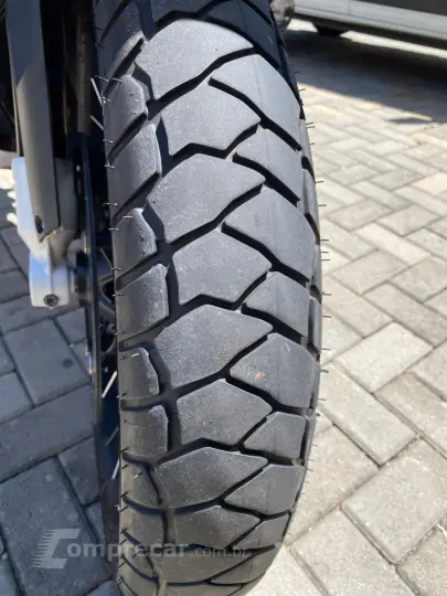 R 1250 GS Premiun Triplo Black