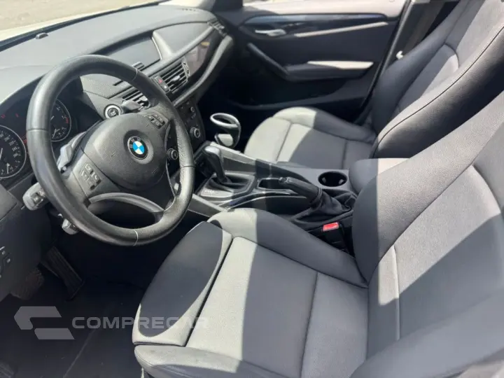 X1 XDRIVE 28i 3.0 24V 4x4 Aut.