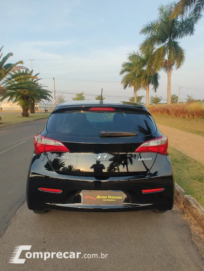HB20S 1.6 Comfort Plus 16V