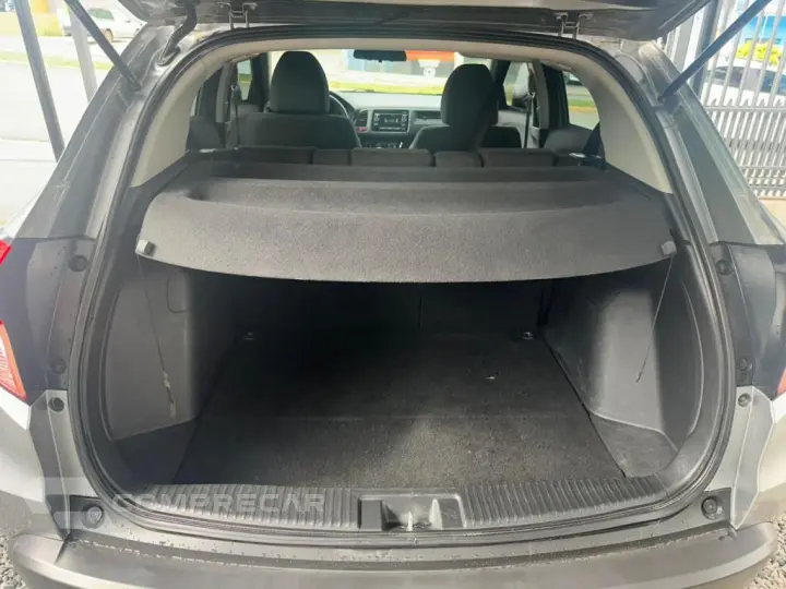 HR-V 1.8 16V LX