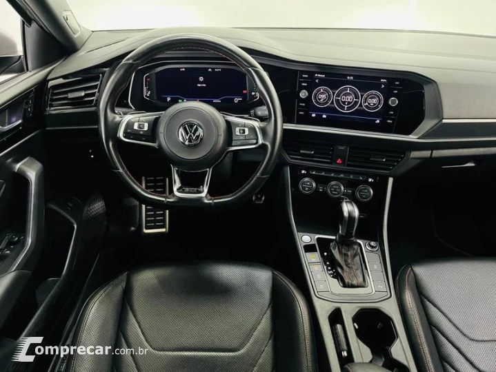 JETTA GLI AG