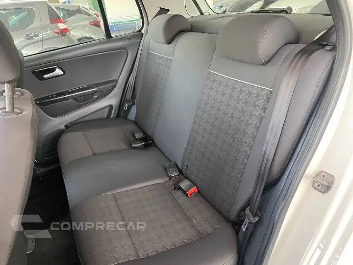 FOX 1.6 MSI Comfortline 8V