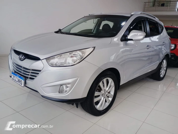 IX35 2.0 16V 4P AUTOMÁTICO