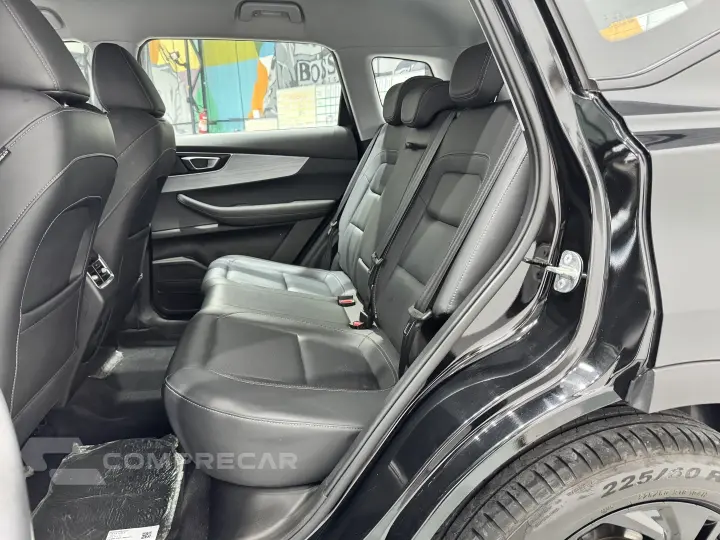 TIGGO 7 1.5 TCI TURBO FLEX SPORT CVT