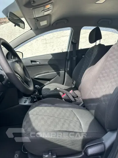 HB20 1.6 Comfort Plus 16V
