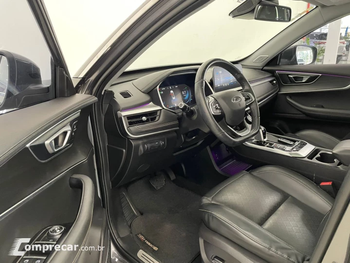TIGGO 8 1.6 Tgdi TXS