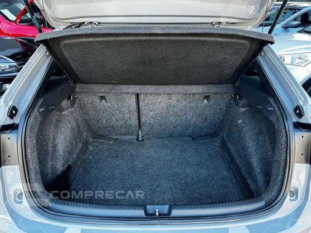 NIVUS - 1.0 200 TSI TOTAL HIGHLINE AUTOMÁTICO