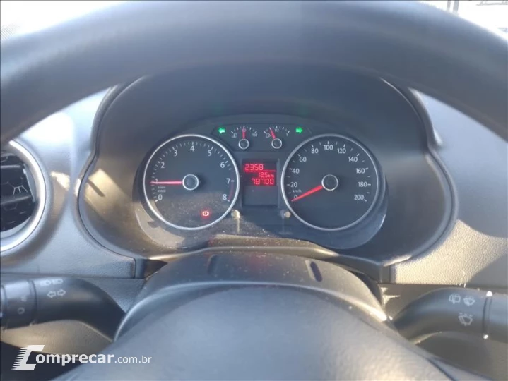 GOL 1.0 MI Trendline 8V