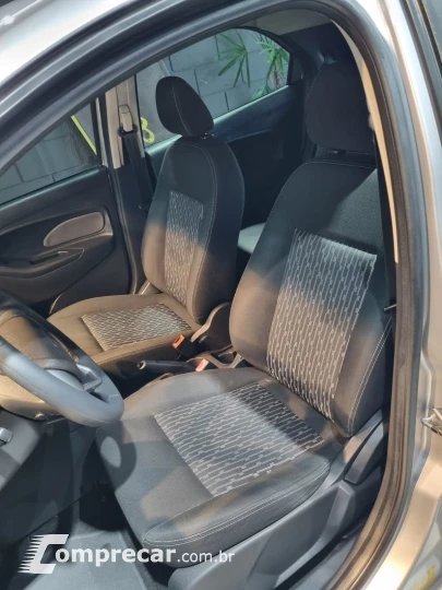 KA + 1.5 SE Plus 16V