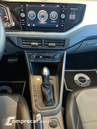 POLO 1.0 200 TSI Highline