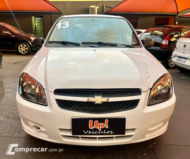 CELTA 1.0 MPFI LS 8V