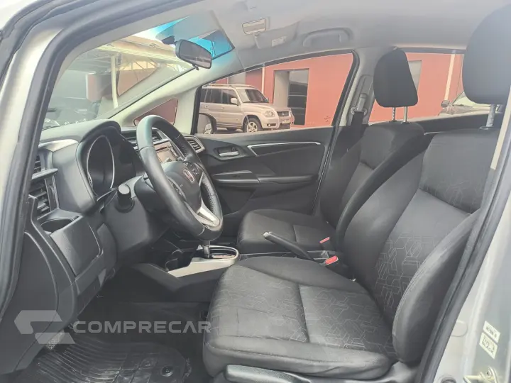 FIT 1.5 EX 16V