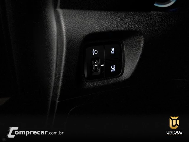 CRETA - 1.0 TGDI COMFORT PLUS AUTOMÁTICO