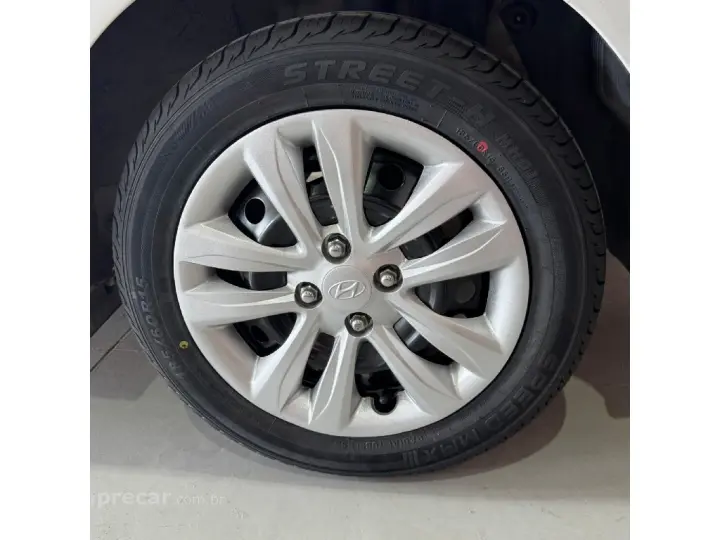 HB20S 1.0 COMFORT PLUS 12V FLEX 4P MANUAL