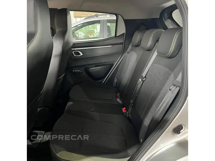 KWID 1.0 12V SCE FLEX OUTSIDER MANUAL