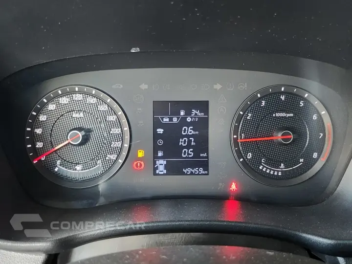 HB20 1.0 12V FLEX COMFORT PLUS MANUAL