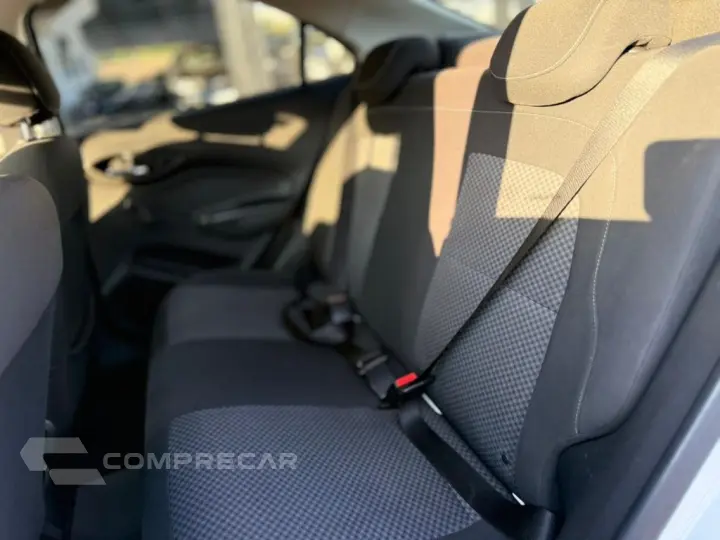 PRISMA Sed. LT 1.4 8V FlexPower 4p