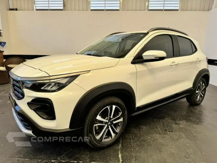 PULSE AUDACE TF200