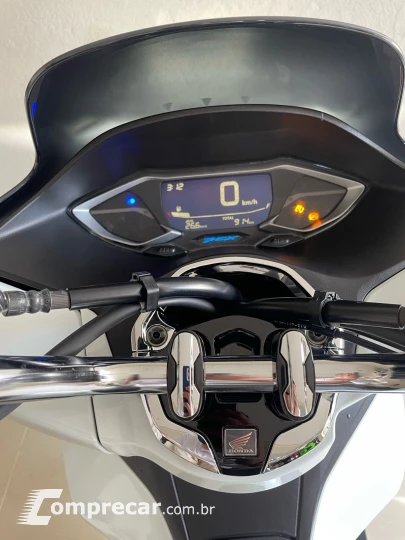 PCX  160 ABS