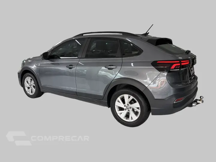 NIVUS 1.0 200 TSI TOTAL FLEX COMFORTLINE AUTOMÁTI