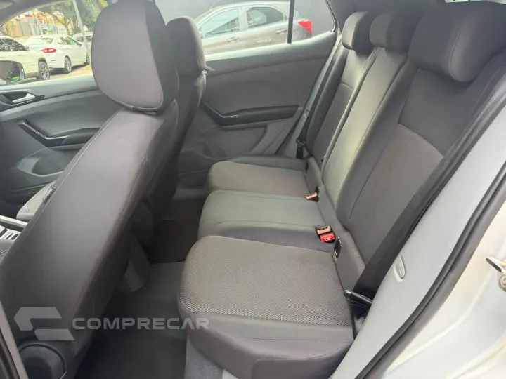 T-Cross 1.0 200 Tsi Total Flex Sense Automático
