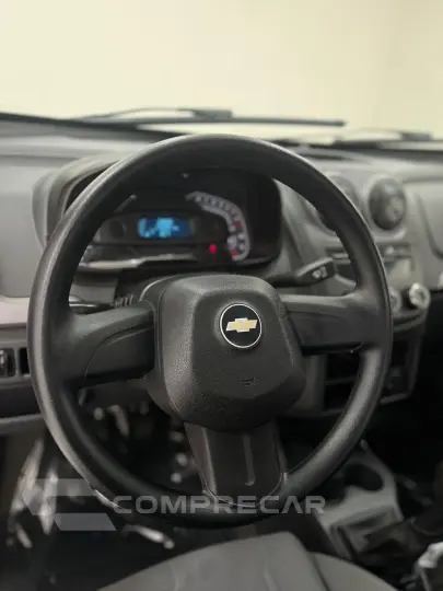 MONTANA 1.4 MPFI LS CS 8V