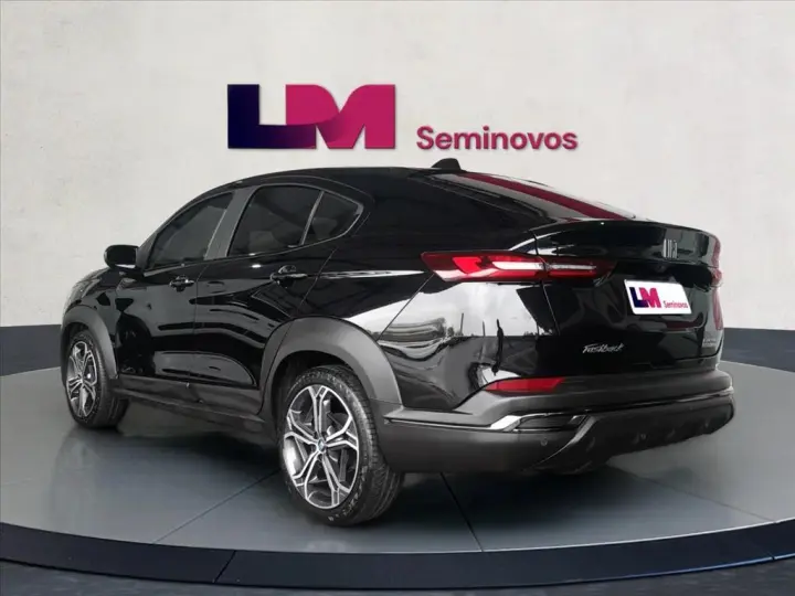 FASTBACK 1.0 TURBO 200 FLEX IMPETUS CVT