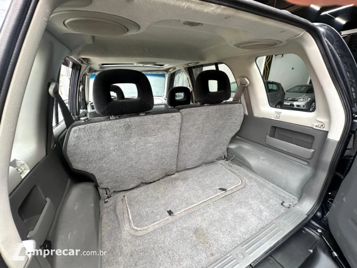 TRACKER 2.0 16v 128cv MPFI 4x4 5p