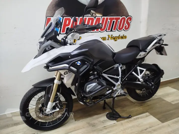 R1250 GS SPORT