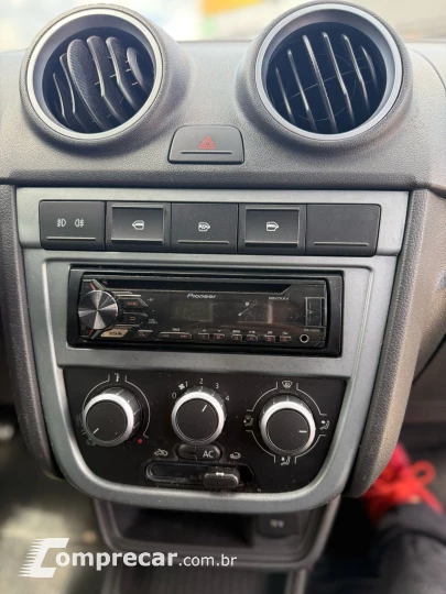 GOL G5