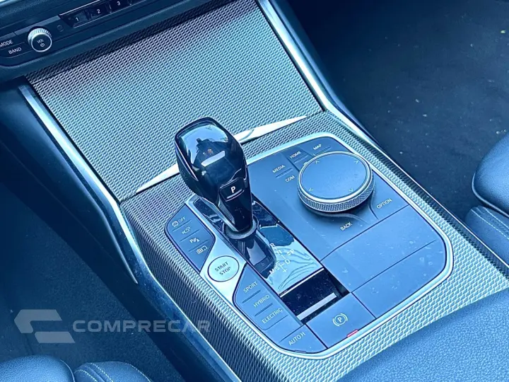 330e 2.0 16V TURBO HÍBRIDO M SPORT AUTOMÁTICO