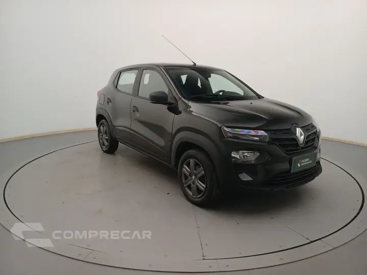 KWID 1.0 12V SCE FLEX ZEN MANUAL