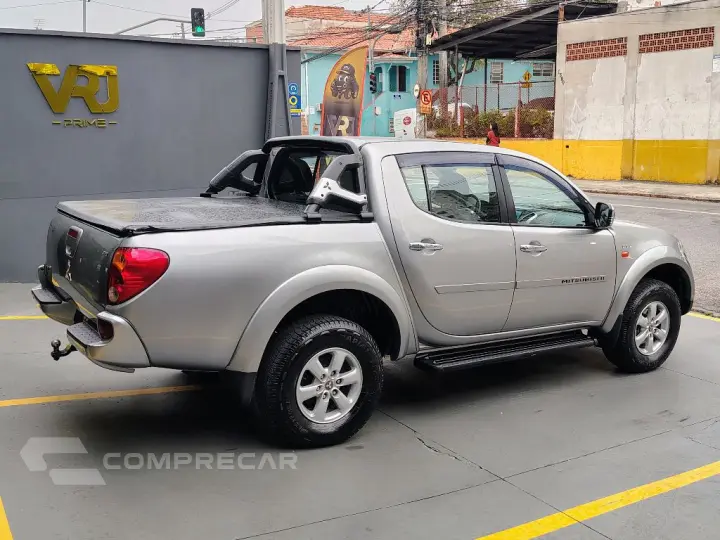 L200 Triton HPE 3.2 CD TB Int.Diesel Aut