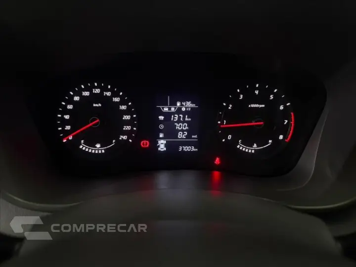 HB20S 1.0 12V Comfort