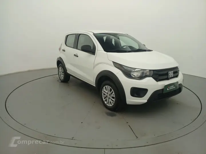 MOBI 1.0 EVO FLEX LIKE. MANUAL