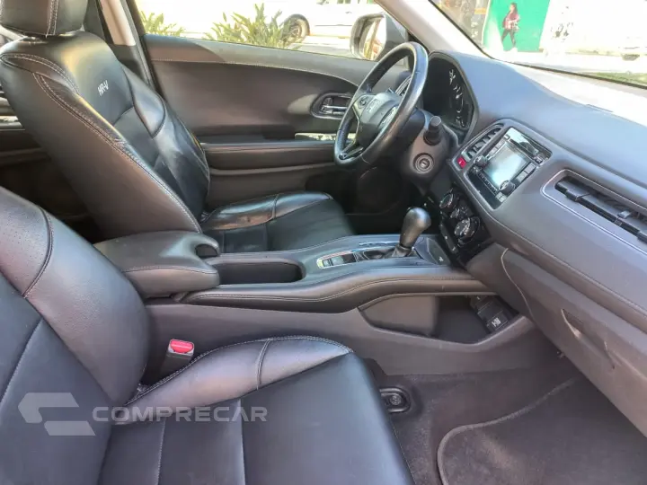 HRV - EX CVT
