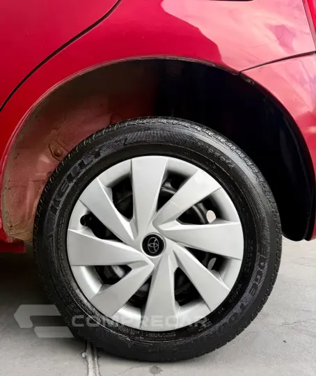 ETIOS 1.3 X 16V