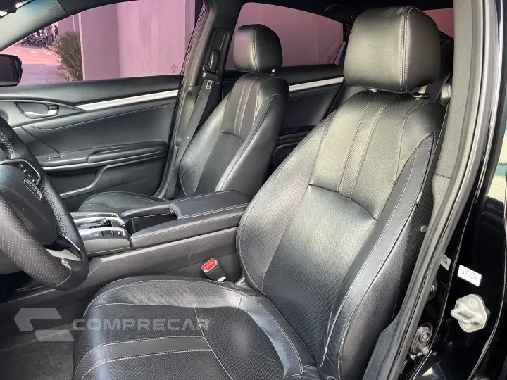 CIVIC 2.0 16vone EX
